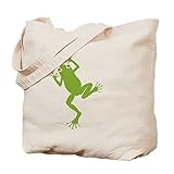 Bolso de totalizador de la rana CafePress - bolso de mano
