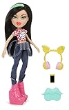 Bratz - Remix - Jade - PoupÃƒÂ©e Mannequin 25 cm + Accessoires
