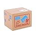 Produktbild Katze Spardose Spardose, automatische Diebstahl Geld Bank Kawaii Katze Münze Box Spardose Sparschwein
