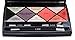 Dior Kingdom of Colors Make Up Palette For Eye, Lip and Face Including Black Eyeliner Eyeshadow Highlighter Blusher Lipgloss and Lipstick