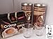 Produktbild Kaffeepads Dallmayr 'Crema d Oro mild & fein 1 Packung + 2 Espressotassen von James Premium®