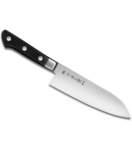 Tojiro Santoku Messer 170mm F-152Y (Neu und originalverpackt) in Niederuzwil für CHF 29 - nur
