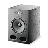 Respuesta de frecuencia 35 Hz a 22kHz (+/- 3dB)