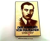 Der Juwelier von Majdanek by