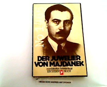 Der Juwelier von Majdanek