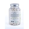 Probiotics - Advanced Multi-Strain Complex - 180 Vegetarian Capsules by Unchained Warrior® | High Strength Propriety Blend with Maximum Potency | Digestion Energy and Focus | Non-GMO | Made in the UK - Image 6
