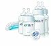 Philips AVENT SCD271/00 Newborn Bottle Starter Set (Classic)