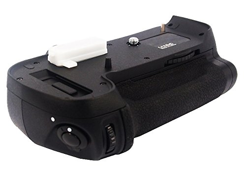 Grip d alimentation pour Nikon D800 D800E D810  MB-D12  Batterie-grip Grip