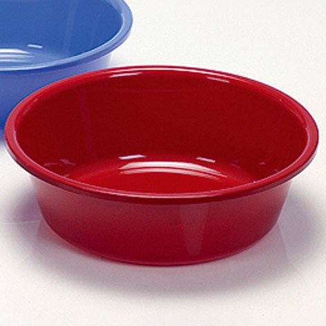 Küchenschüssel 40cm 100040, farblich sortiert