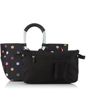 Reisenthel loopshopper, M, dots, OS7009