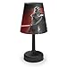 Produktbild Philips Star Wars Darth Vader LED Tischleuchte/Nachttischleuchte Plastik 0.6 W schwarz 718893016