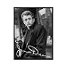 Produktbild Nostalgic-Art 14070 Celebrities - James Rebel … denn sie wissen nicht, was sie tun  , Look, Magnet, 8 x 6 cm