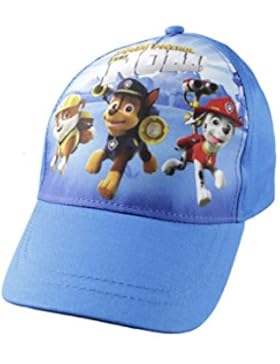 Paw Patrol Basecap