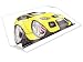 Produktbild Koolart Seat Leon Cupra Sportwagen Poster Druck A2 A3 Größe Personalisierter Bild - A2