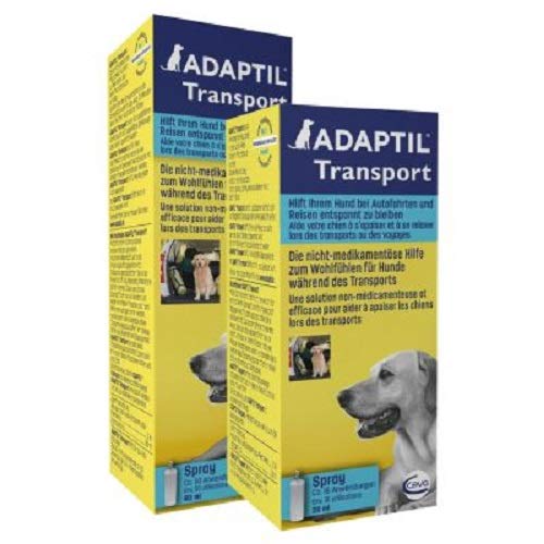 ADAPTIL SPRAY 60ML