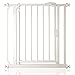 Safetots Self Closing Gate White Narrow 68.5cm-75cm