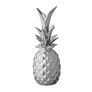 BLOOMINGVILLE Piña Decorativa Home Decor
