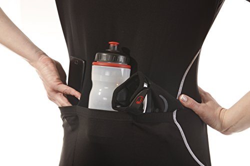 Ultrasport Herren-Funktions-Rad-Shirt Kurzarm mit Quick-Dry-Funktion - 5