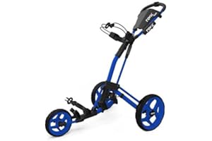 Rovic RV2L Lite Carrito de Mano Golf