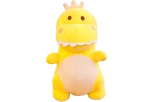 Generic Peluş Bebek Mini Dinozor 30CM doldurulmuş Oyuncak Süsler Çocuklar Yastık Peluş Doğum Günü Hediyesi Çocuklar Için Noel