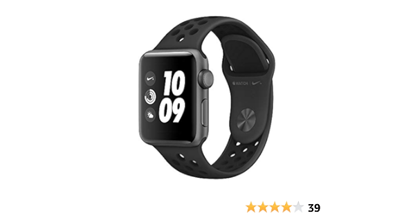 iwatch nike 3