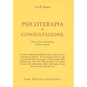 Psicoterapia di consultazione. Nuove idee nella pratica clinica e sociale