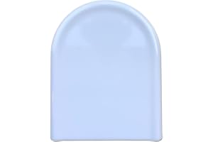 CERAMICA DOLOMITE Copriwater Dolomite Clodia ORIGINALE in termoindurente cerniere inox codice J104900 colore bianco