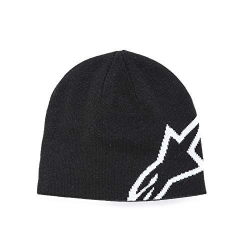 Alpinestars Bonnet Alpinestars Corp Shift, noir