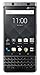 Price comparison product image BlackBerry KEYone 32GB 3GB RAM UK SIM-Free (Single SIM) Smartphone – Silver
