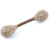 KOTA PET autorisierten Silvervine Katzenminze Zahnreinigung kauen Stick Ball Katzenspielzeug