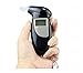 Produktbild htfrgeds Alkoholtester Alkoholtester für LCD-Digitalkameras | Professionelle Genauigkeit | | Tragbarer Atemalkoholtester für den persönlichen und professionellen Gebrauch