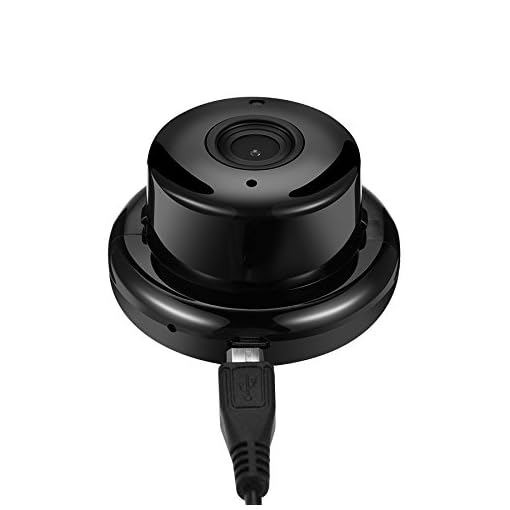 Wifi 960p Security Camera - Image 3