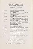 Image de Development of Documentation in India: Social Science Information