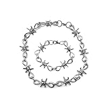 5. Guter Kundenservice: Wir bieten 100% Kundenservice, lange Halskette für Frauen Modeschmuck für Frauen. Klicken Sie bitte auf den Einkaufswagen und kaufen Sie es jetzt. 