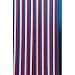 Produktbild Brema Streifenvorhang Sylt, 90x200, bunt
