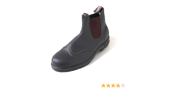 wolverine work boots