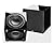 INDIANA LINE subwoofer Basso 942LM Diametro Speaker 220 mm Colore Lccato Nero prezzo scontato su Polaris Audio Hi Fi