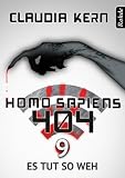 Image de Homo Sapiens 404 Band 9: Es tut so weh