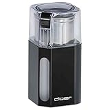 Cloer 7589 Kaffeemühlen