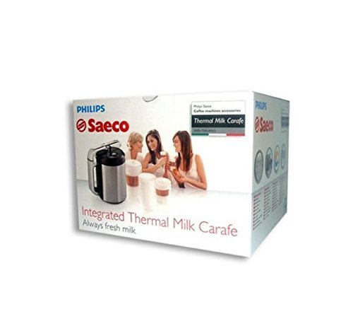 Philips Saeco RI9148/03 Thermal Carafe for Xelsis Automatic Espresso Machines (japan import) - 4