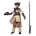Produktbild Star Wars The Black Series, Prinzessin Leia Organa (BOUSHH) # 17 Action Figur, 9,5 cm