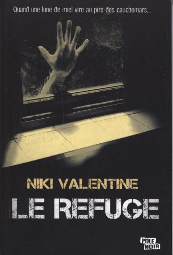 couverture de : Le Refuge