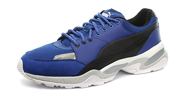 puma mcqueen tech runner
