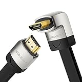 Lieferumfang: HDMI Kabel 2m mit 90 Grad Winkel x1, freundliches Kundendienstservice, Email-Antwort innerhalb 24 Stunden.