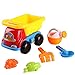 Produktbild Kinder-Strandspielzeug-Set ATV-Strandkübel spielen Sandbaggerwerkzeugebaby spielzeugstrand spielzeugspielzeug für draußen
