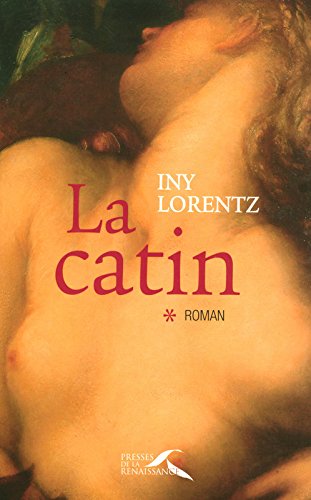 couverture de : La catin