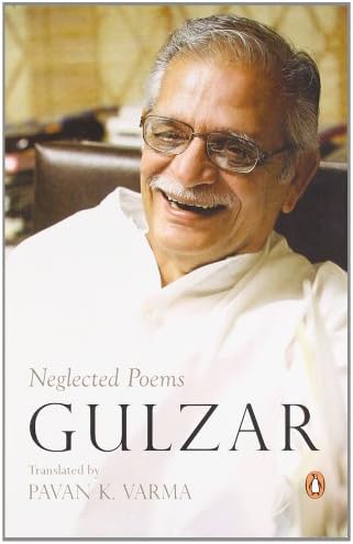 Neglected Poems GULZAR