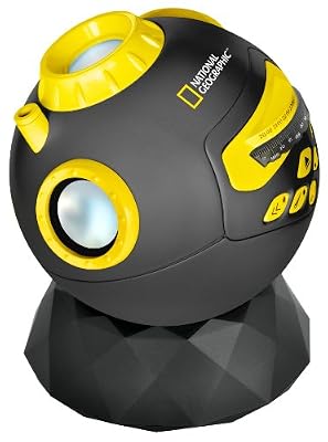 National Geographic Astro Planetarium - Multimédia