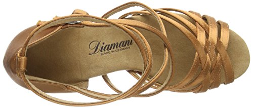 Diamant Latein 108-087-379 Damen Tanzschuhe – Standard & Latein - 7