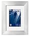 Produktbild Henzo 8062815 Luzern 40x60 Frame Bilderrahmen, Metall, Grau, 40 x 60 x 1.55 cm